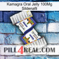 Kamagra Oral Jelly 100Mg Sildenafil 12